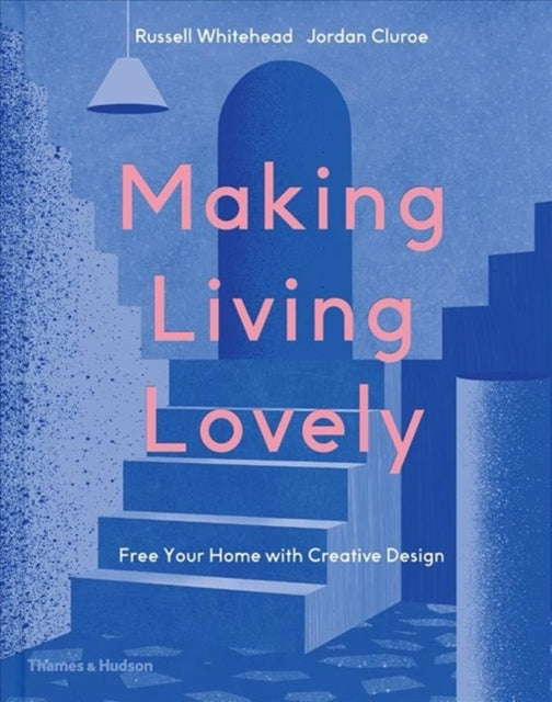 MAKING LIVING LOVELY