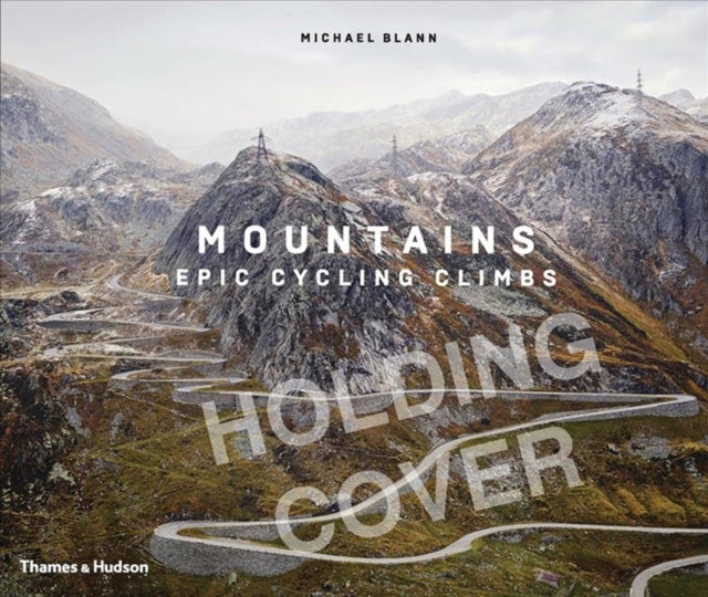 Mountains - Epic Cycling Climbs