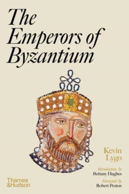 Emperors of Byzantium