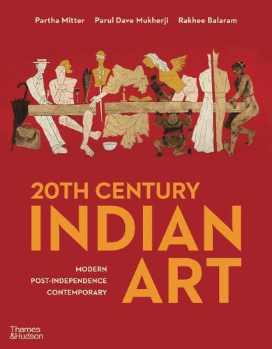 20th Century Indian Art - Modern, Post-Independence, Contemporary