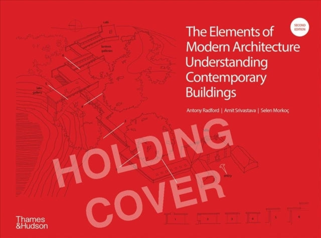 ELEMENTS OF MODERN ARCHITECTURE