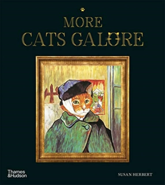 MORE CATS GALORE: A SECOND COMPENDIUM OF CULTURED