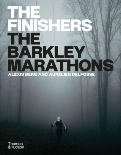 The Finishers - The Barkley Marathons