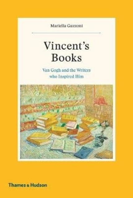 VINCENT`S BOOKS