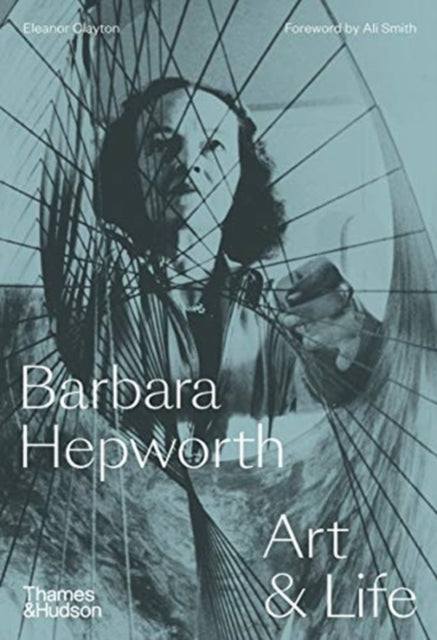 Barbara Hepworth