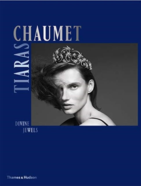 Chaumet Tiaras - Divine Jewels