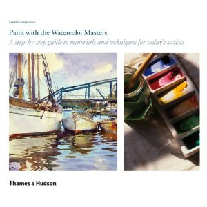 PAINT WITH THE WATERCOLOUR MASTERS