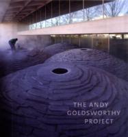 ANDY GOLDSWORTHY PROJECT