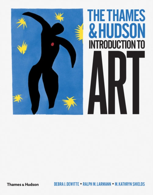 The Thames and Hudson Introduction to Art