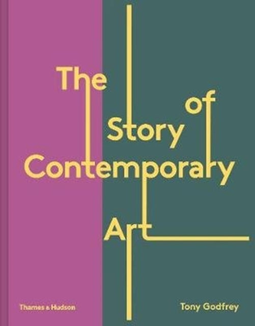 STORY OF CONTEMPORARY ART