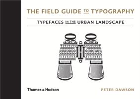 Field Guide to Typography