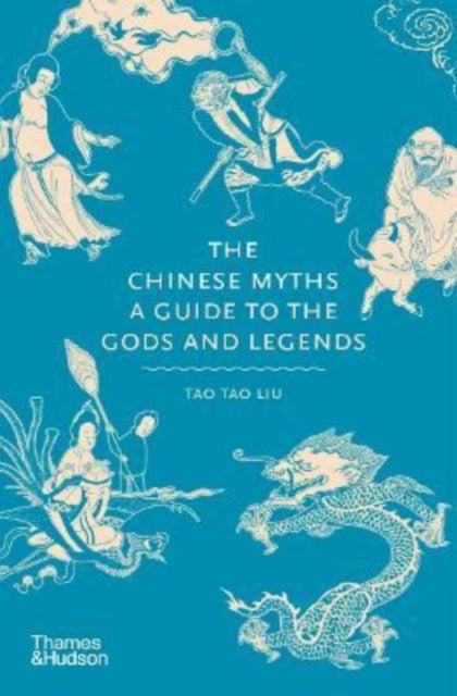 Chinese Myths