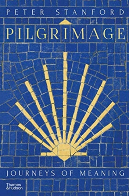 PILGRIMAGE: JOURNEYS OF MEANING