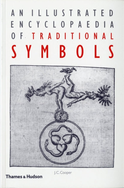 Illustrated Encyclopaedia of Traditional Symbols