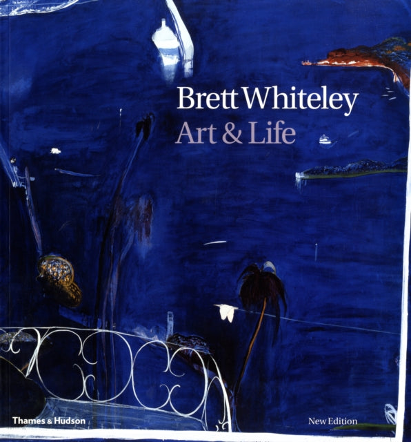 Brett Whiteley