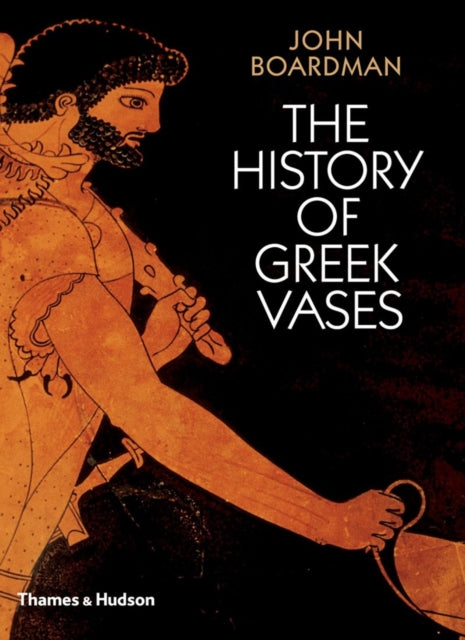 Hostory of Greek Vases