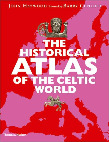 Historical Atlas of the Celtic World