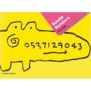 DOODLE NUMBERS