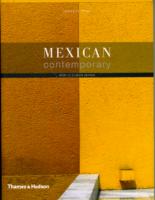 MEXICAN CONTEMPORARY