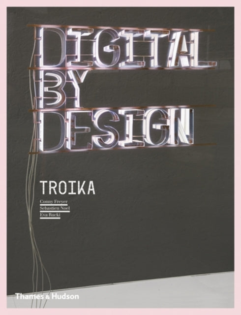 Digital By Design: Crafting Technology for Products and Environme