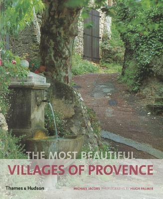 The Most Beautiful Villages of Provence