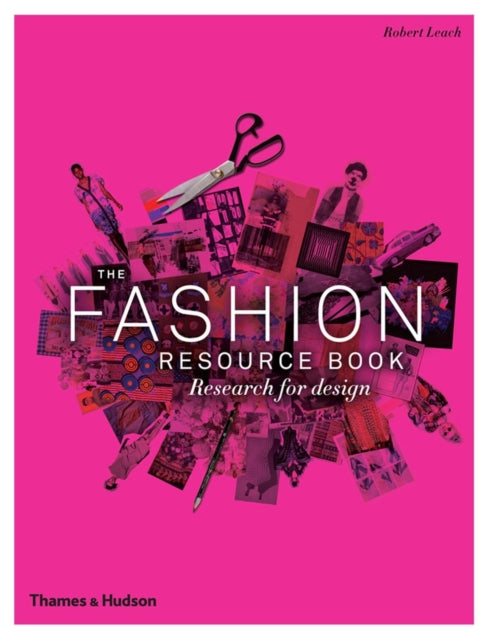 Fashion Resource Book