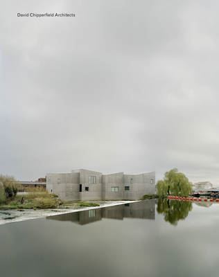 DAVID CHIPPERFIELD ARCHITECTS