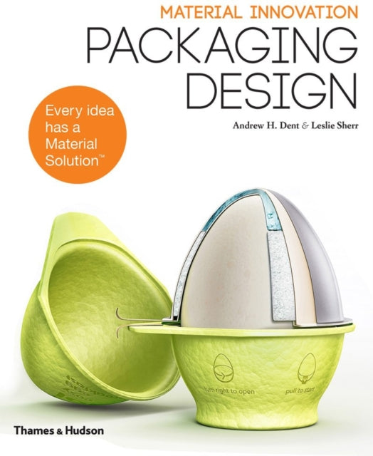 Material Innovation: Packaging