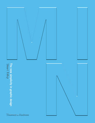 MIN: THE NEW SIMPLICITY IN GRAPHIC DESIGN