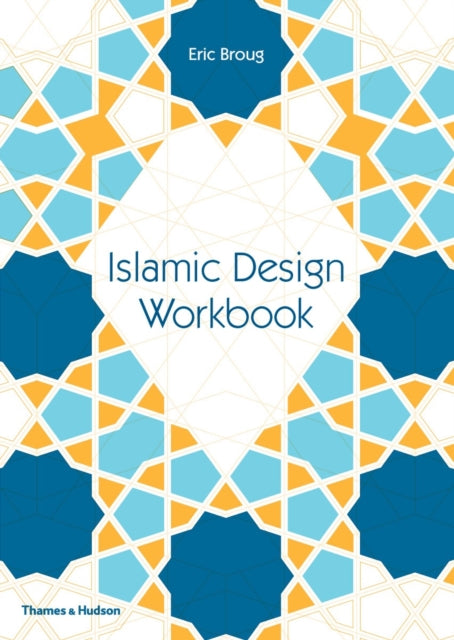 Islamic Design Workbook