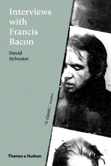 Interviews with Francis Bacon: Interview with Francis Bacon