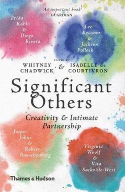 Significant Others-Creativity and Intimate Partnership