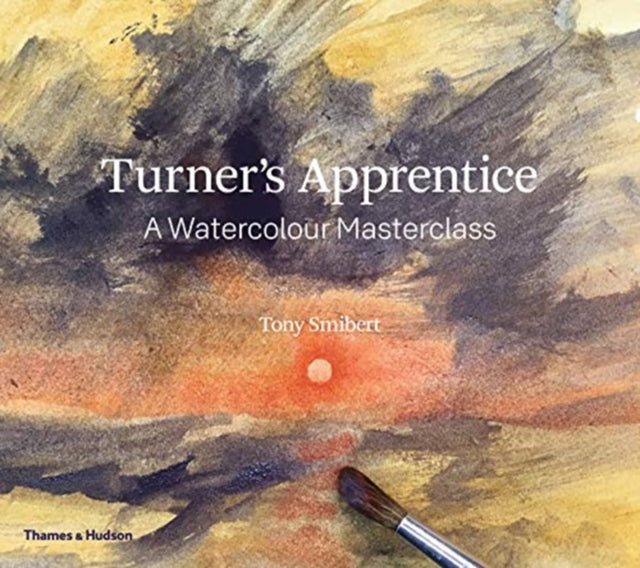 TURNER`S APPRENTICE