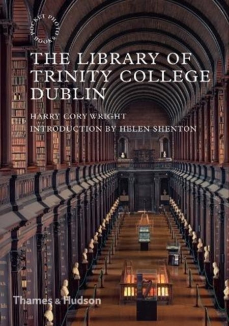 Library of Trinity College Dublin