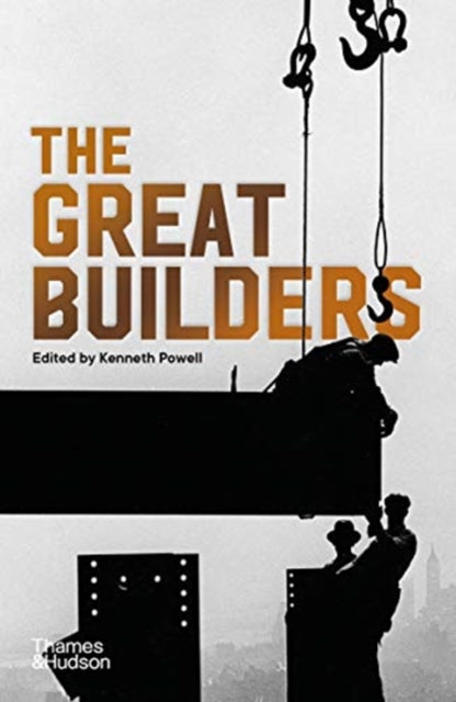 GREAT BUILDERS