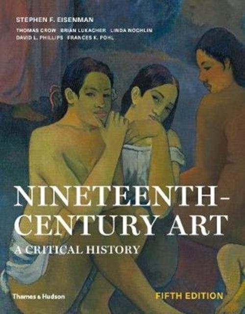 NINETEENTH-CENTURY ART