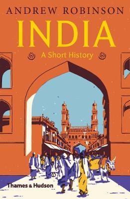 India - A Short History