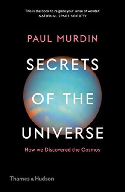 Secrets of the Universe - How We Discovered the Cosmos