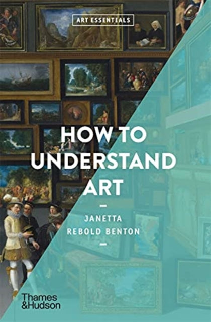 HOW TO UNDERSTAND ART