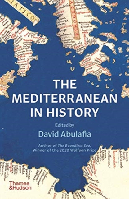 MEDITERRANEAN IN HISTORY