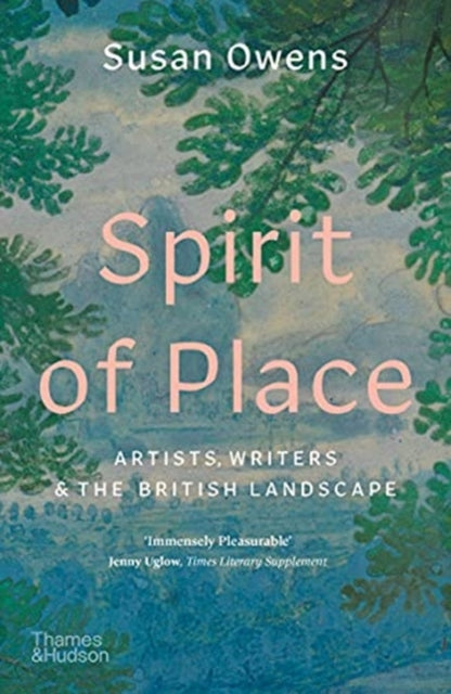 Spirit of Place