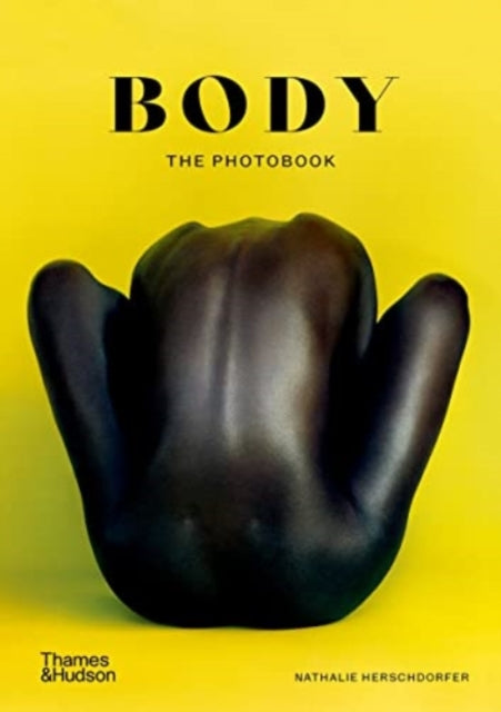 Body - The Photobook