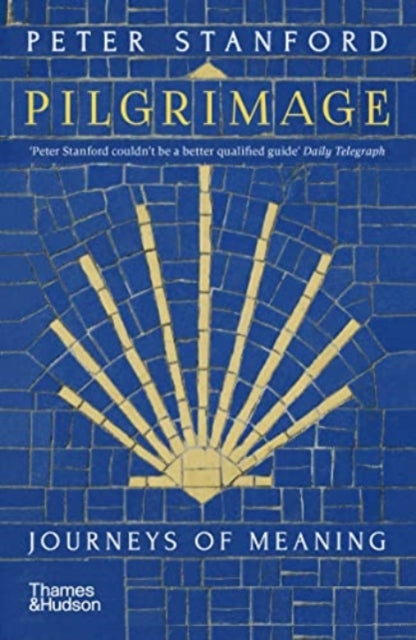 Pilgrimage - Journeys of Meaning