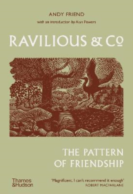 Ravilious & Co