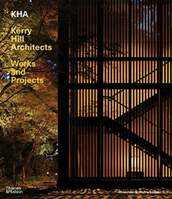 KHA / Kerry Hill Architects