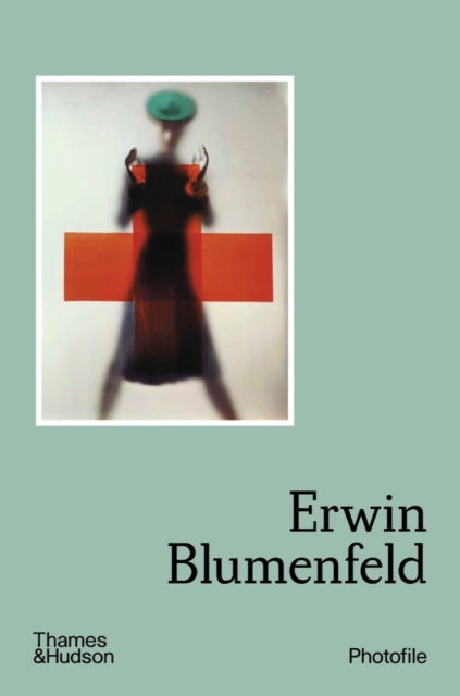 Erwin Blumenfeld (Photofile)