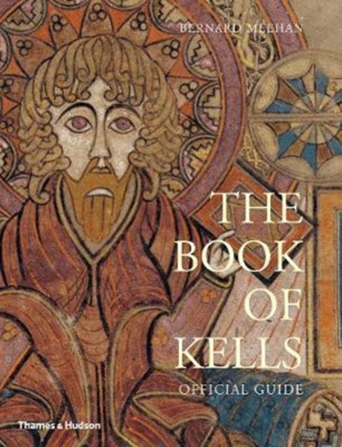 The Book of Kells-Official Guide
