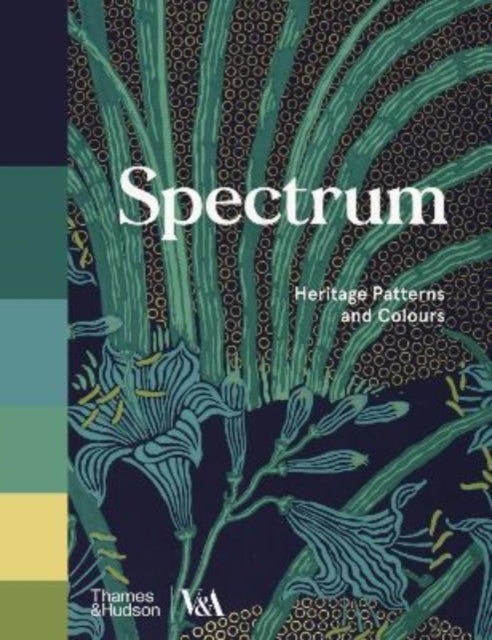 Spectrum (Victoria and Albert Museum) - Heritage Patterns and Colours