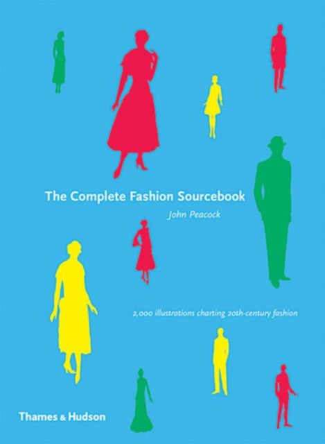 Complete Fashion Sourcebook