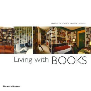 Living with Books